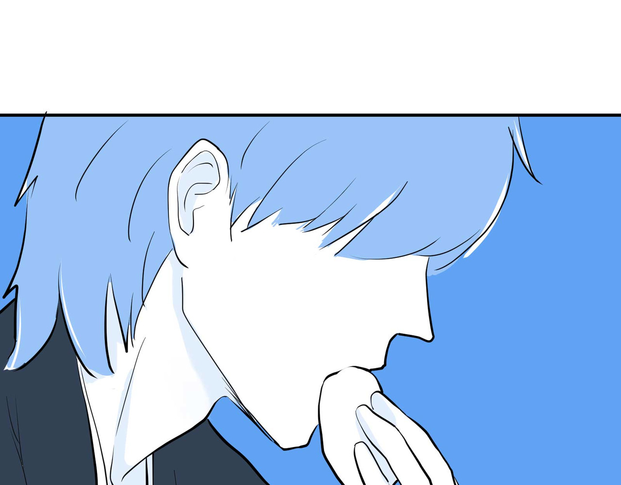 差等神 002 吃够了吗你？ 第38页