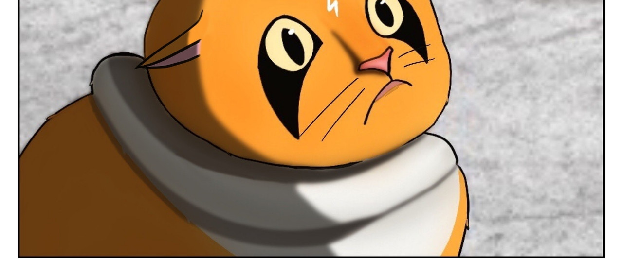 宫猫传 开小灶 第25页