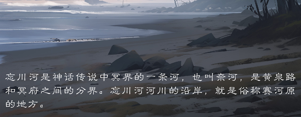無常 03-无法带走的灵魂 第26页