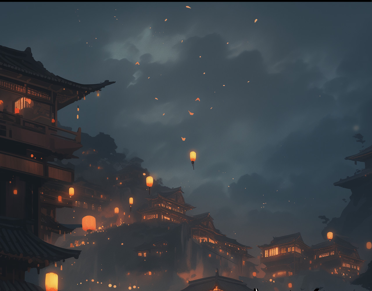 無常 04-酆都议事 第3页