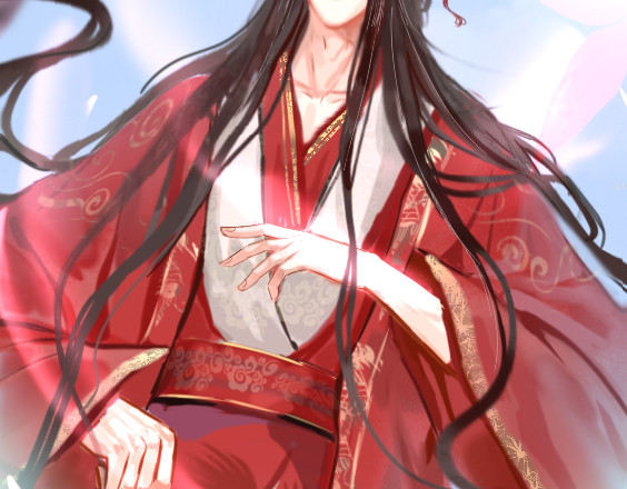 梅香 化灵阵 第34页