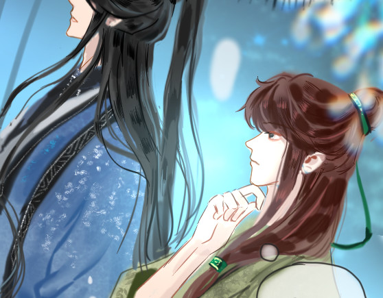梅香 化灵阵 第49页