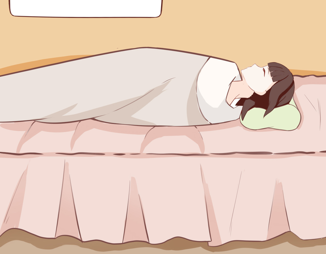 桠昼 行依？委托？交朋友？！ 第21页