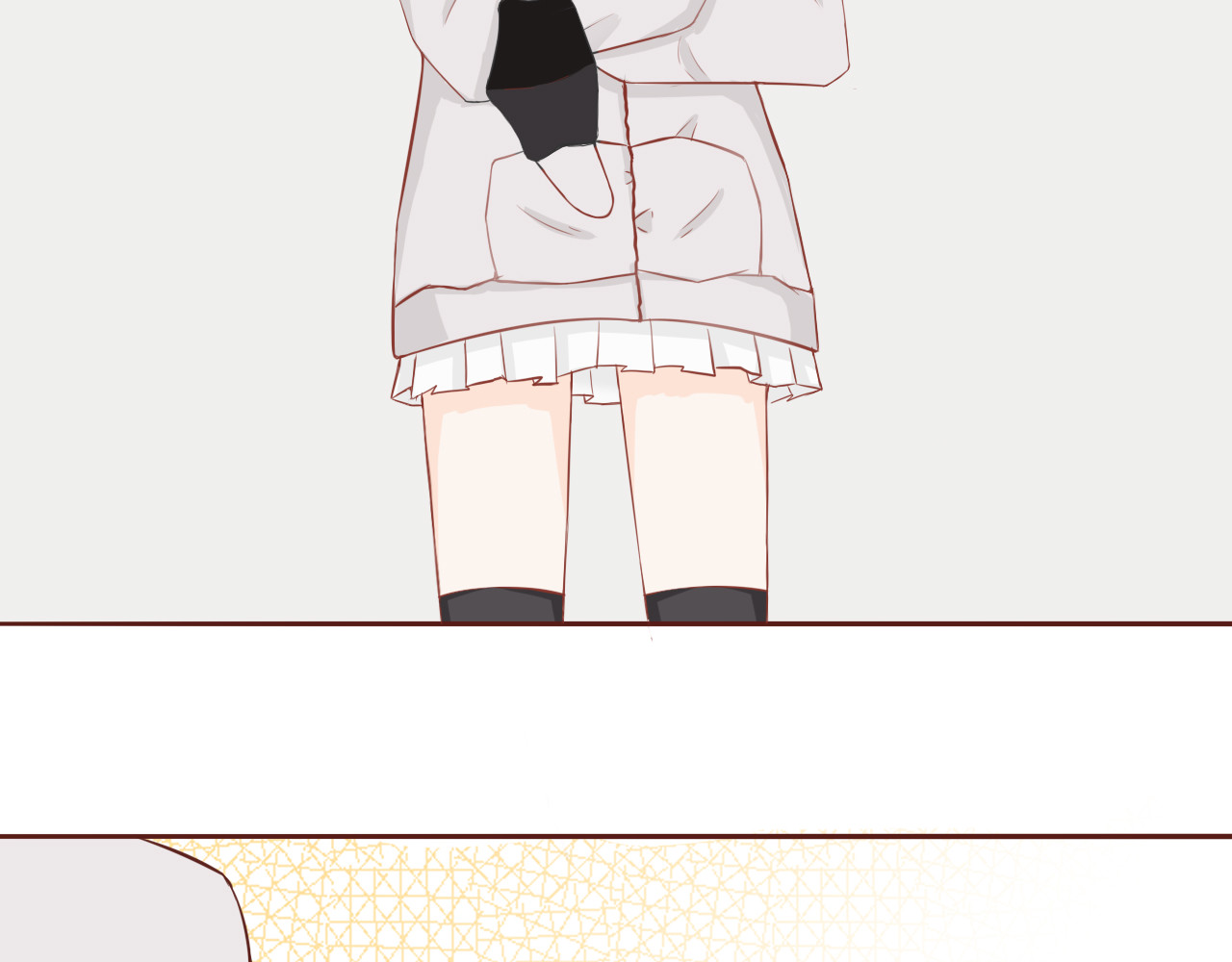 桠昼 行依？委托？交朋友？！ 第35页