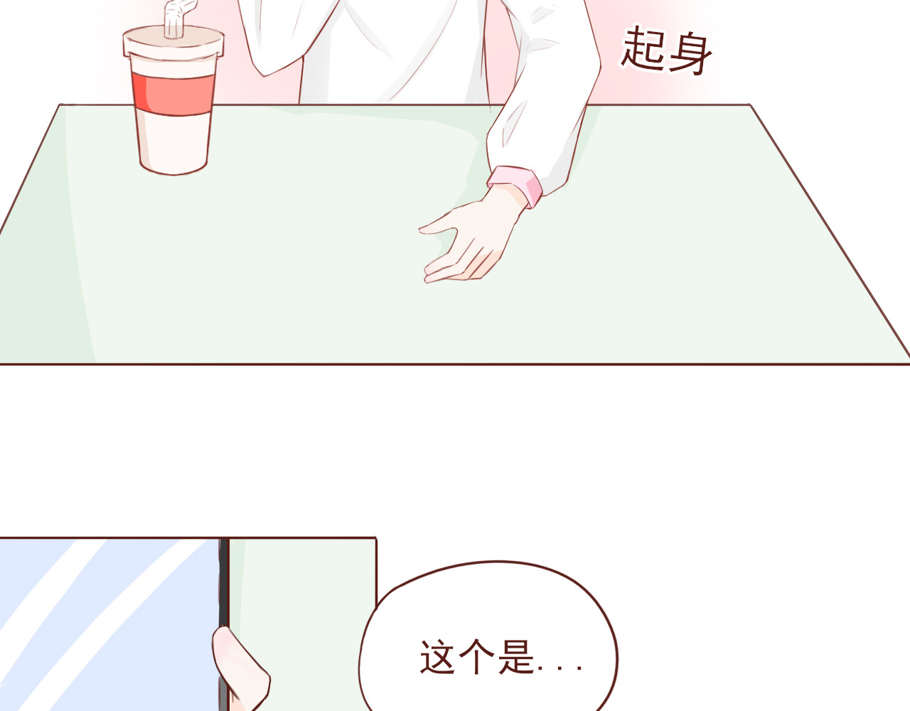 桠昼 行依？委托？交朋友？！ 第6页