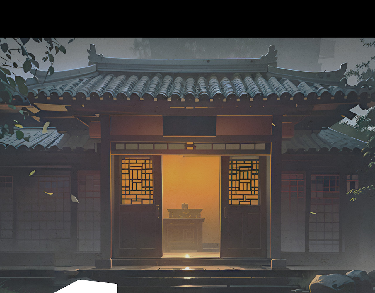 無常 06-梦和回忆 第30页