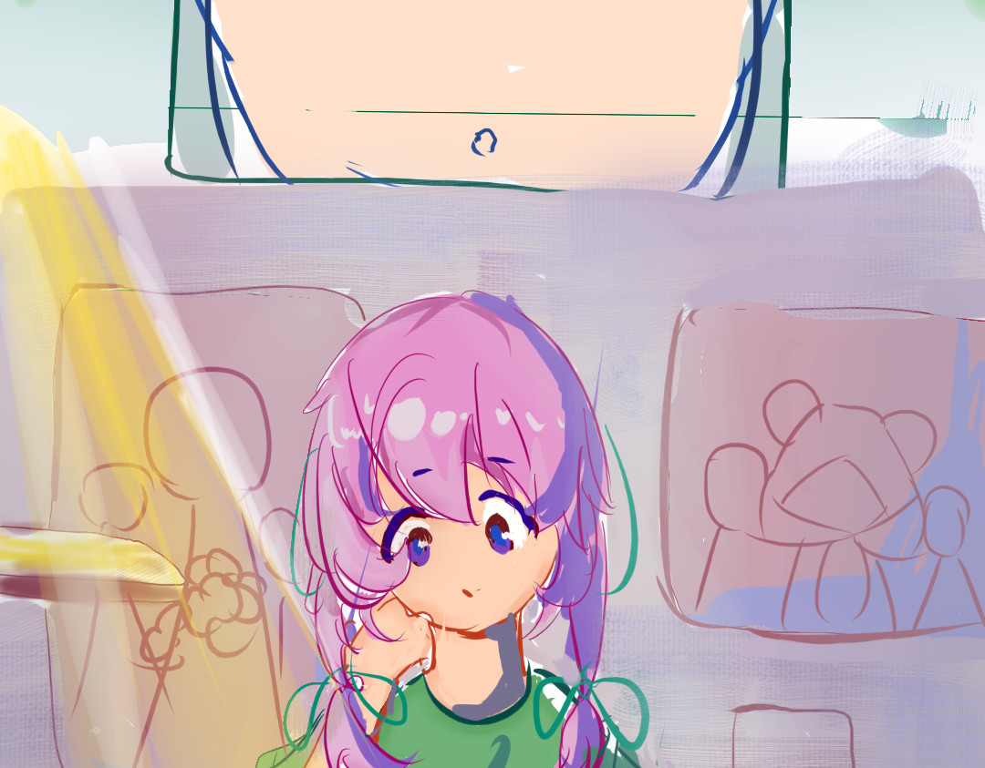 余笙 遇 第15页