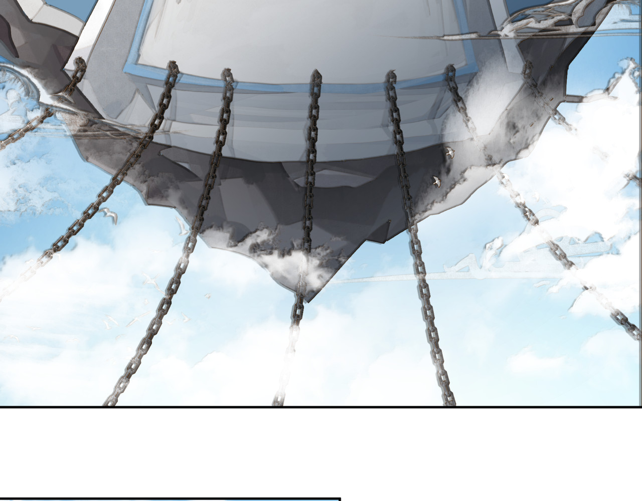 异界修正 3：夺舍掌门？我？？？ 第6页