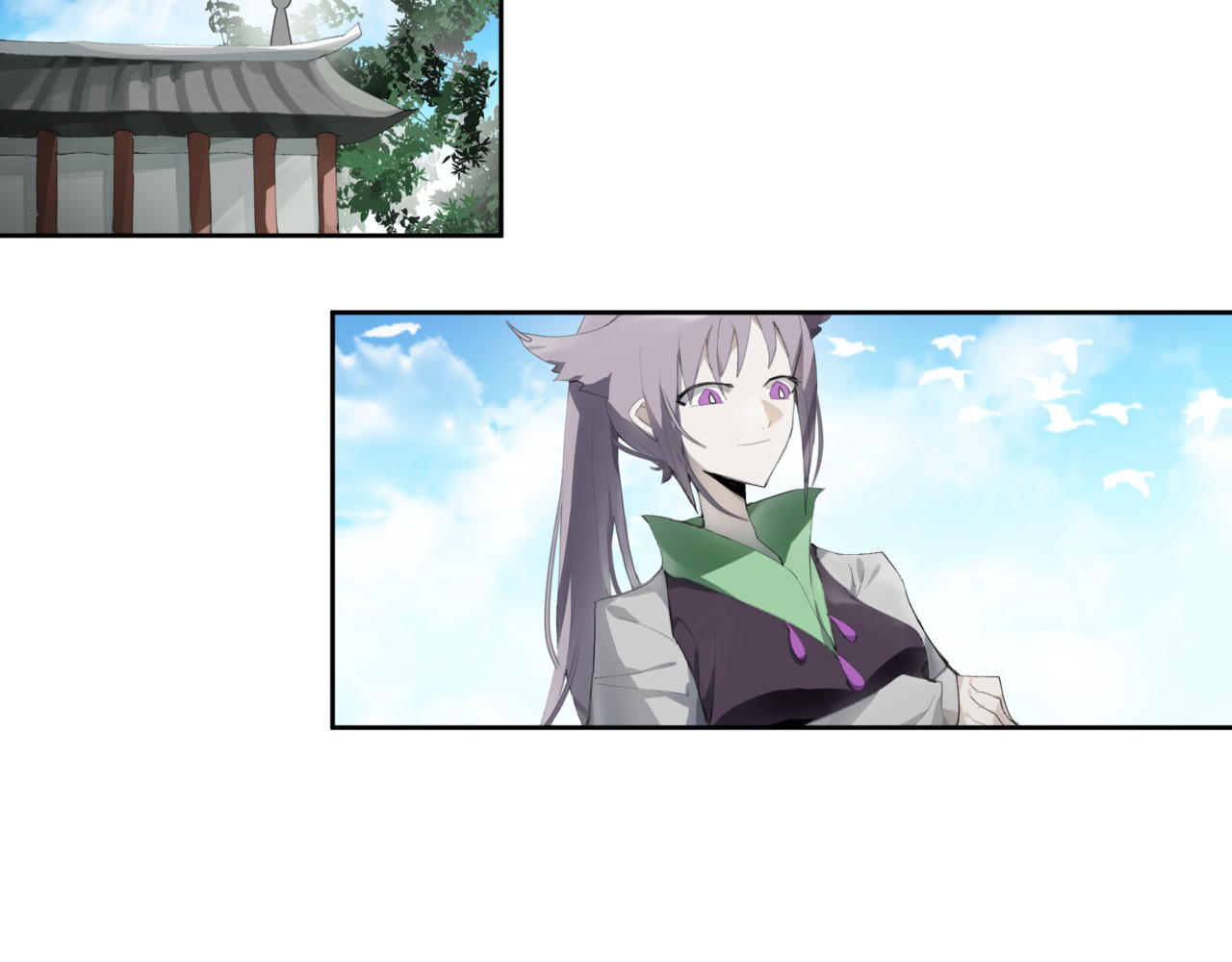 异界修正 5：灭门危机 第24页