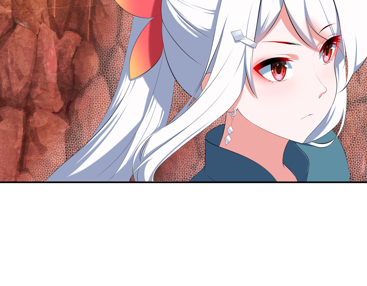 缠梦 一起睡个觉而已 第7页