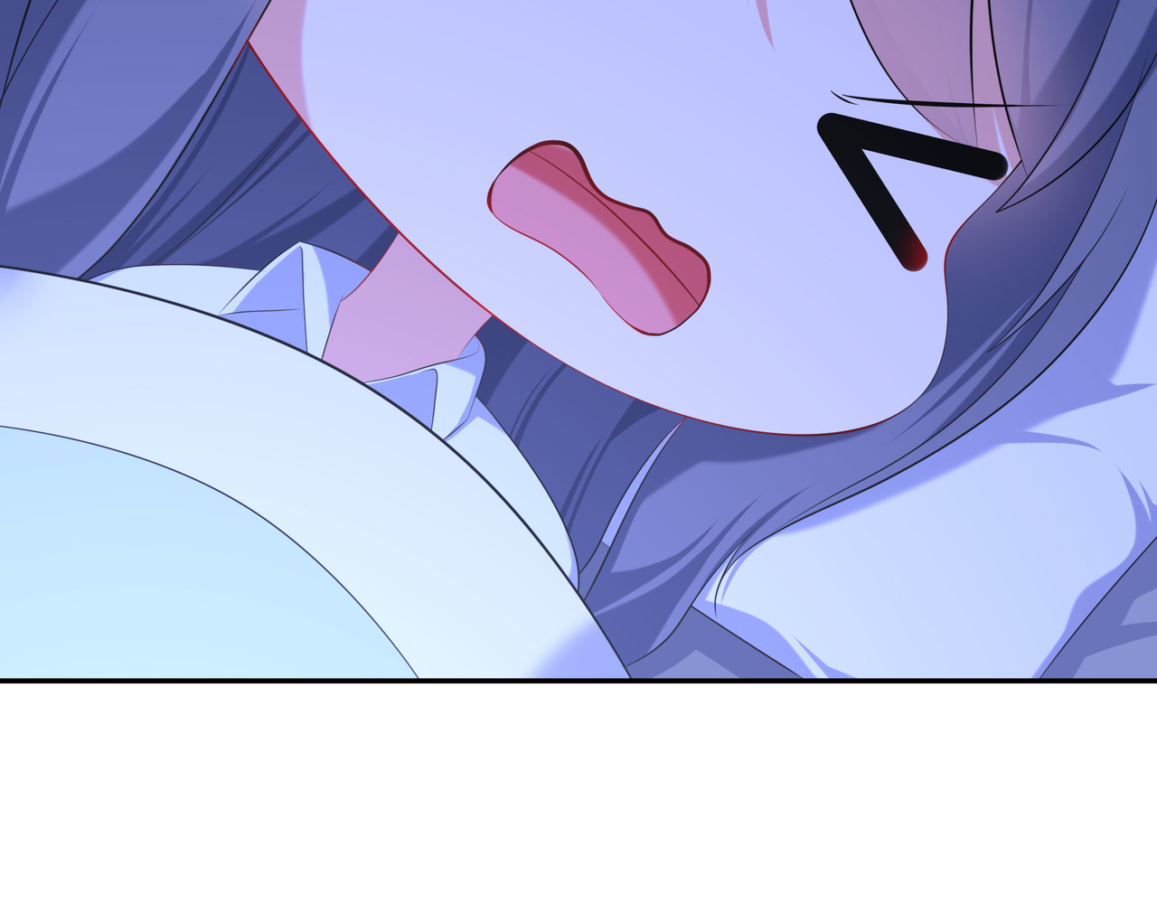 缠梦 一起睡个觉而已 第64页