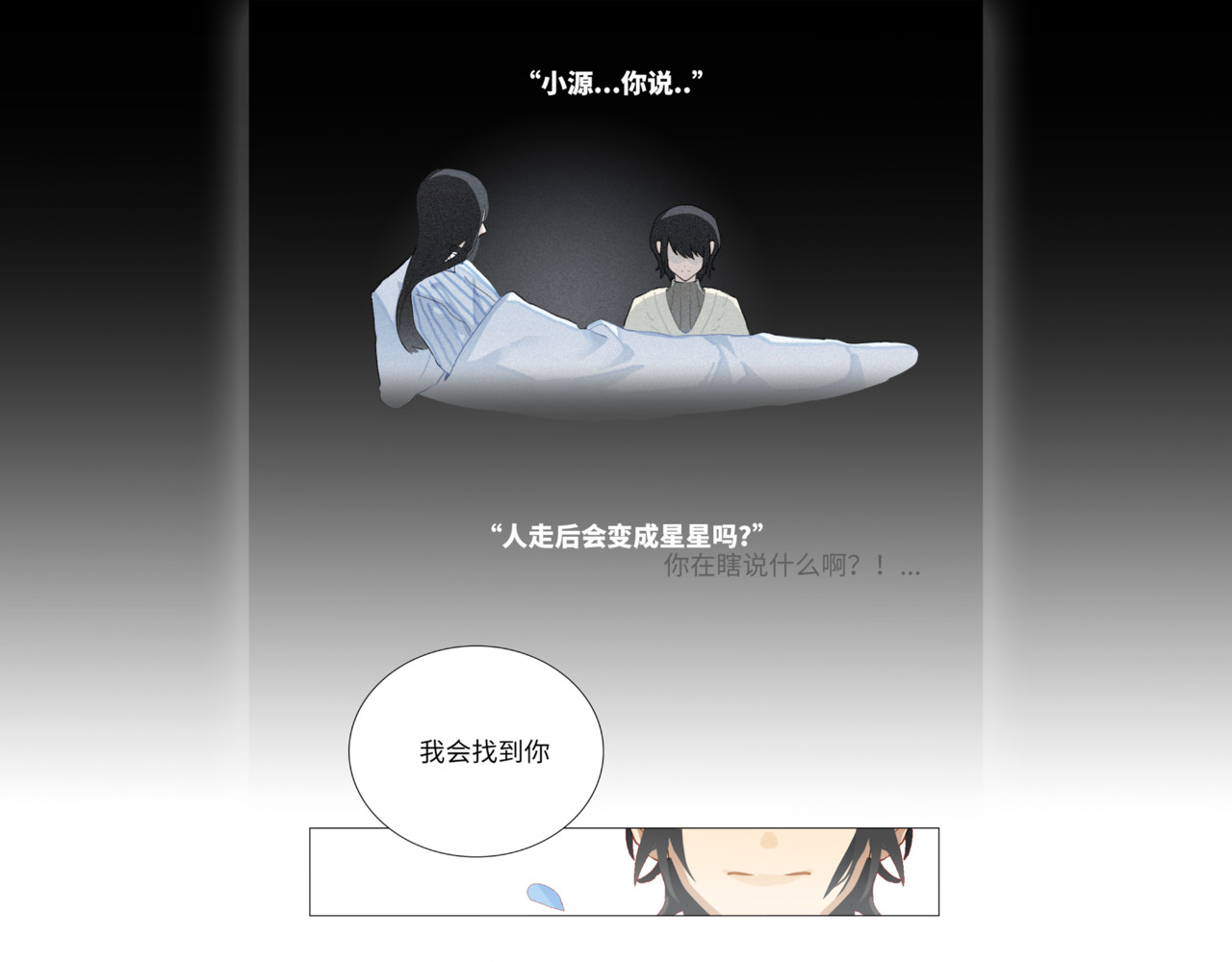 蓝调 蓝调 第33页