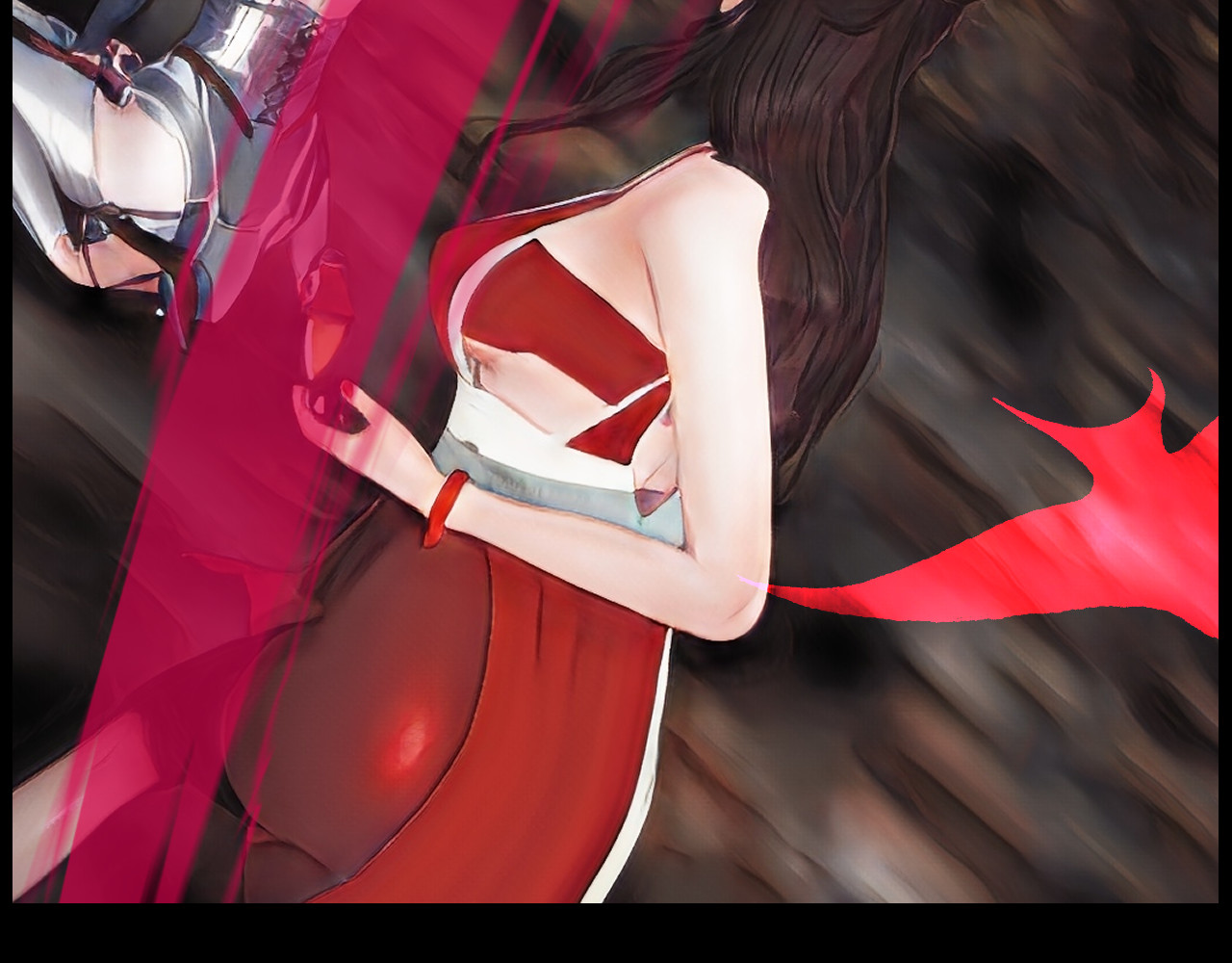 灵云境 第6话 天魔泪现 第78页