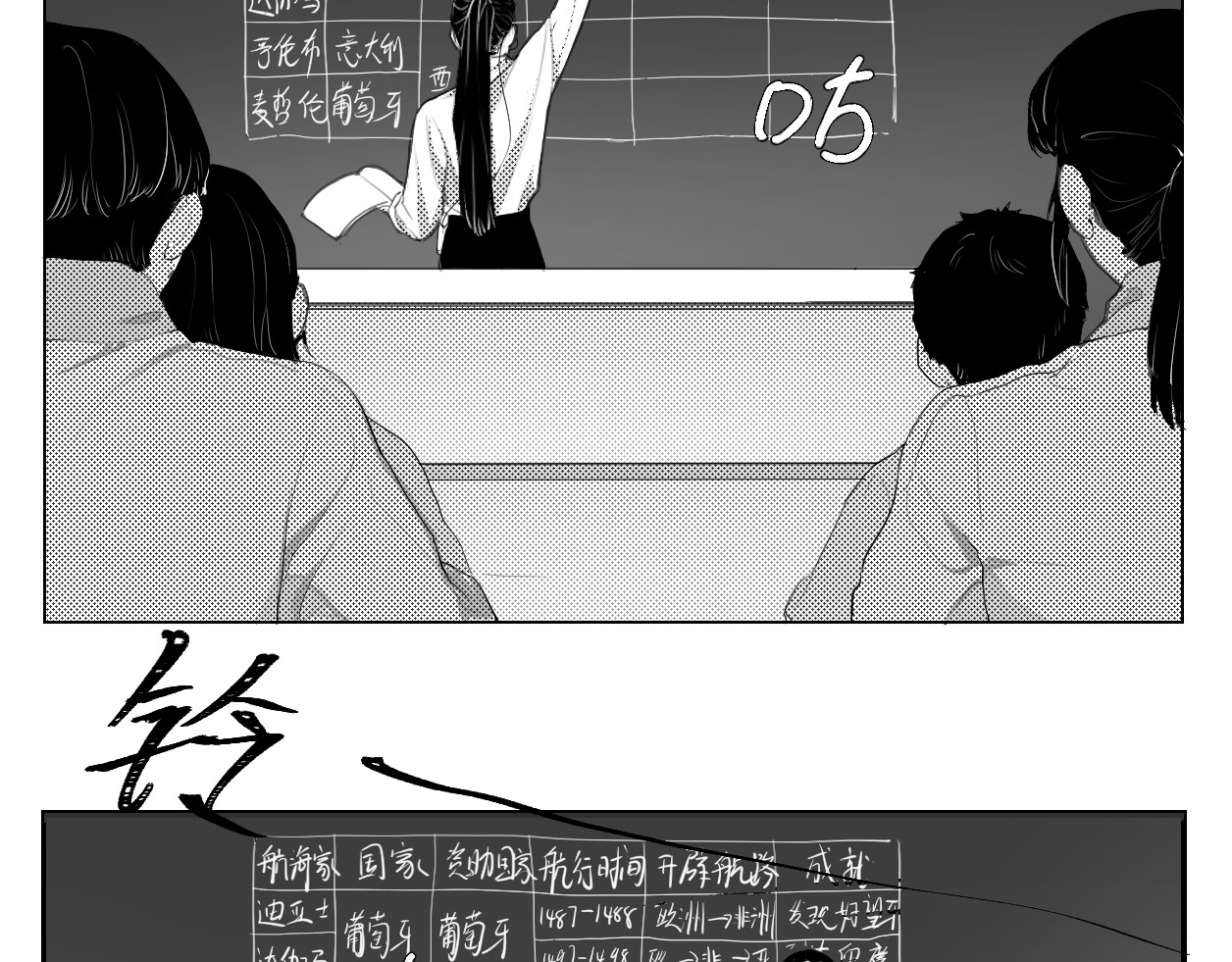艺年 1.天降正义 第25页