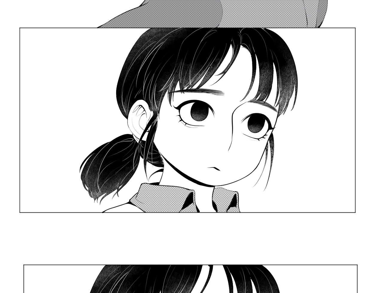 艺年 3.过山车 第36页