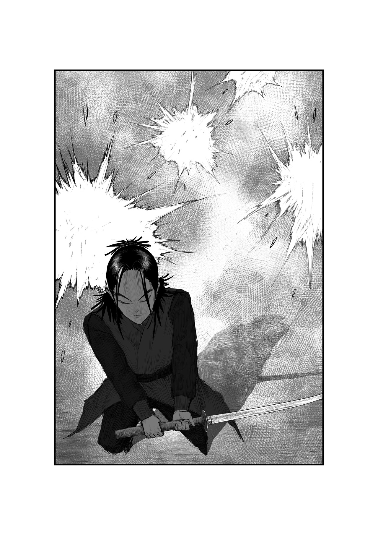 三谷 武侠与现世 第21页