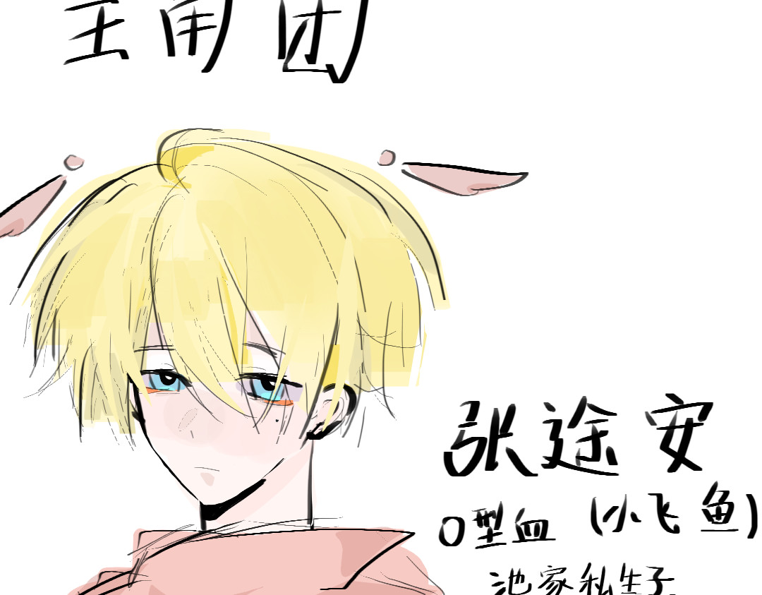 飞鱼z 第3页