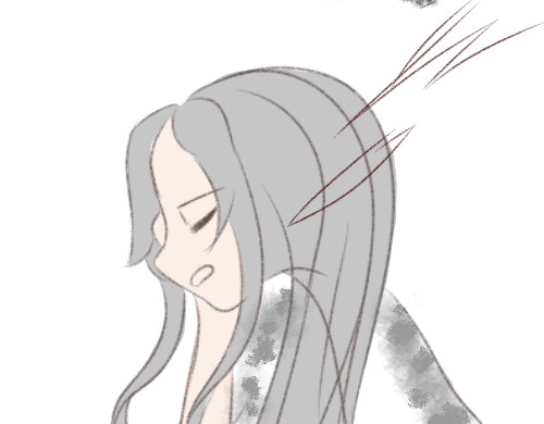 花中魂 梦 第41页