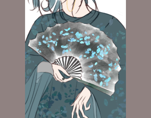 花中魂 第6页