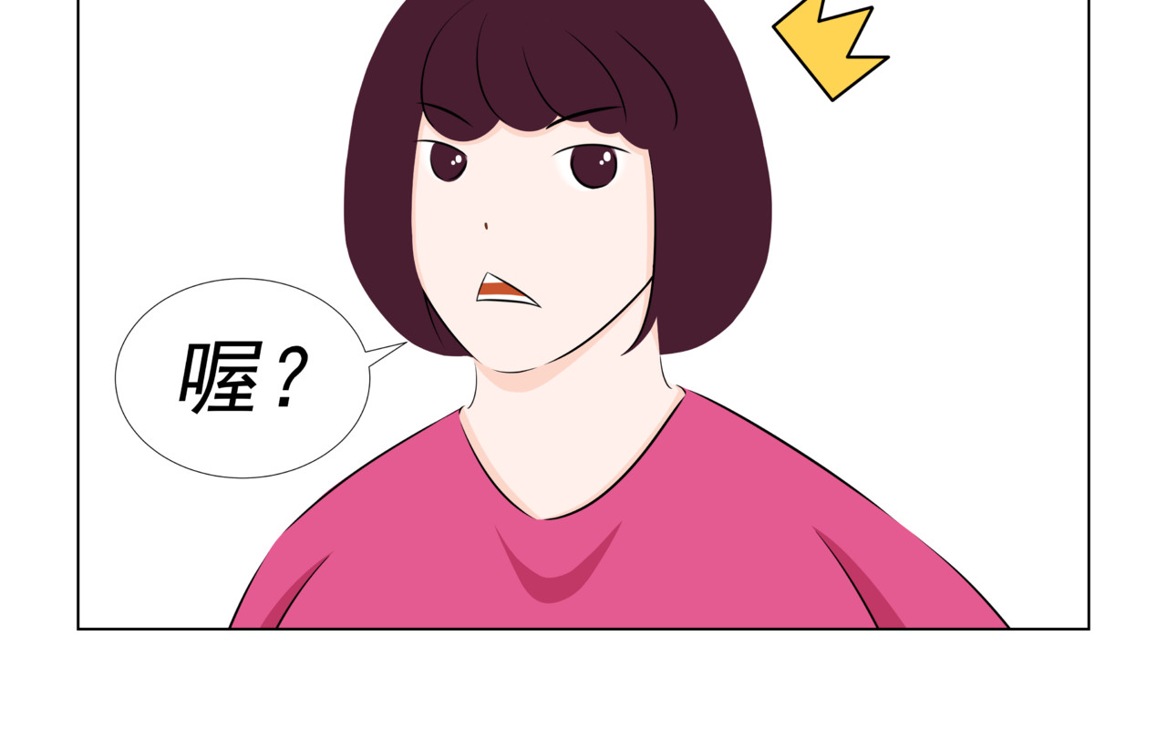 陋司铭 第三话 嘘~ 第2页