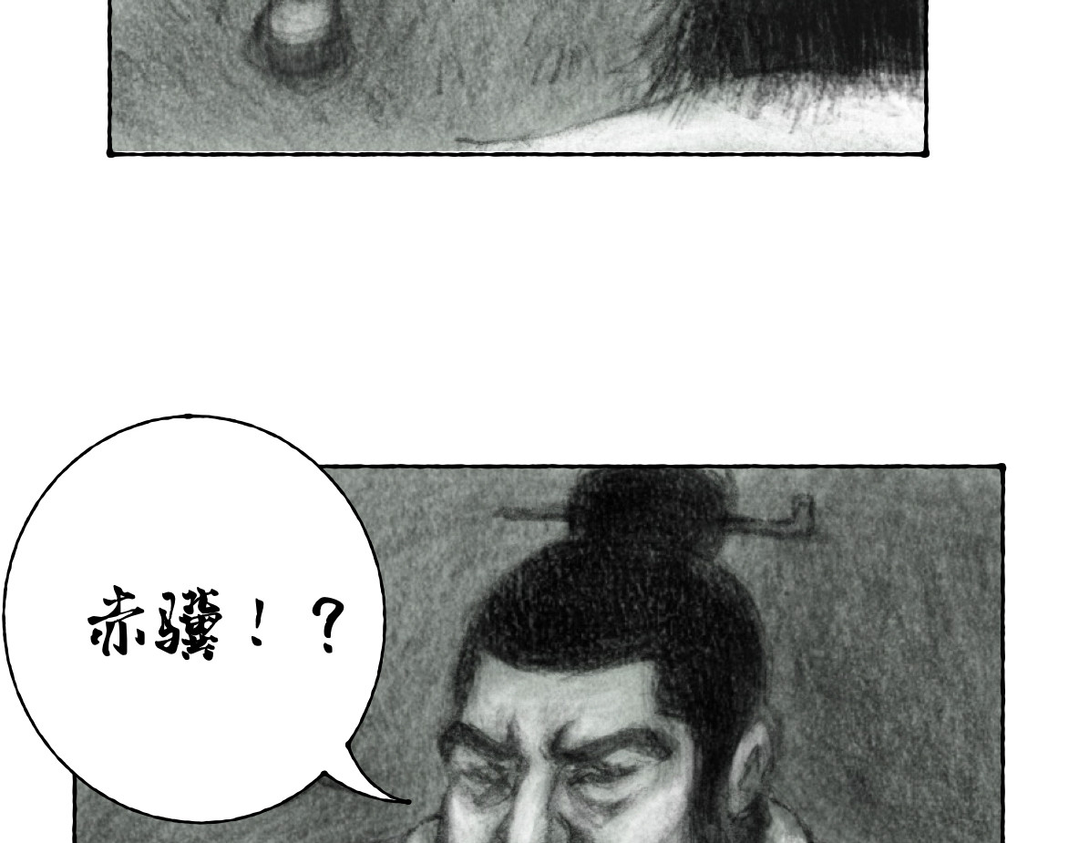 龙驹 皇者（中） 第45页