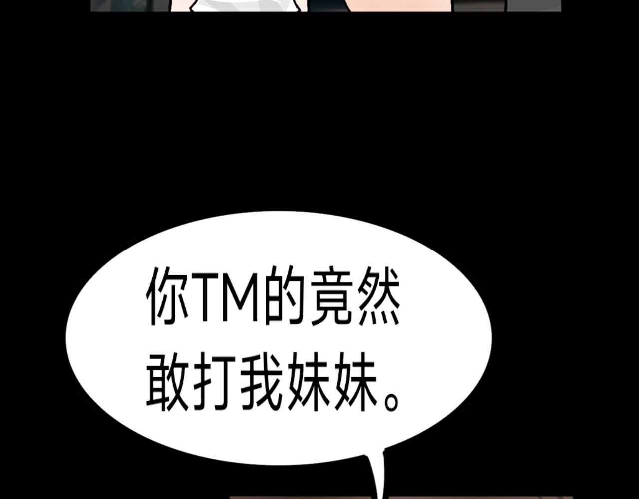 挂神 第5话 暴力萝莉&护妹狂魔 第46页