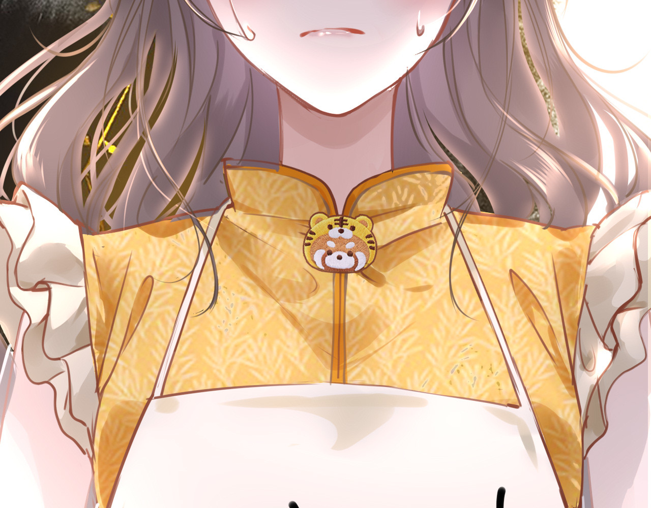 30°N120°E(北纬30度） 第二话  赔钱！ 第108页