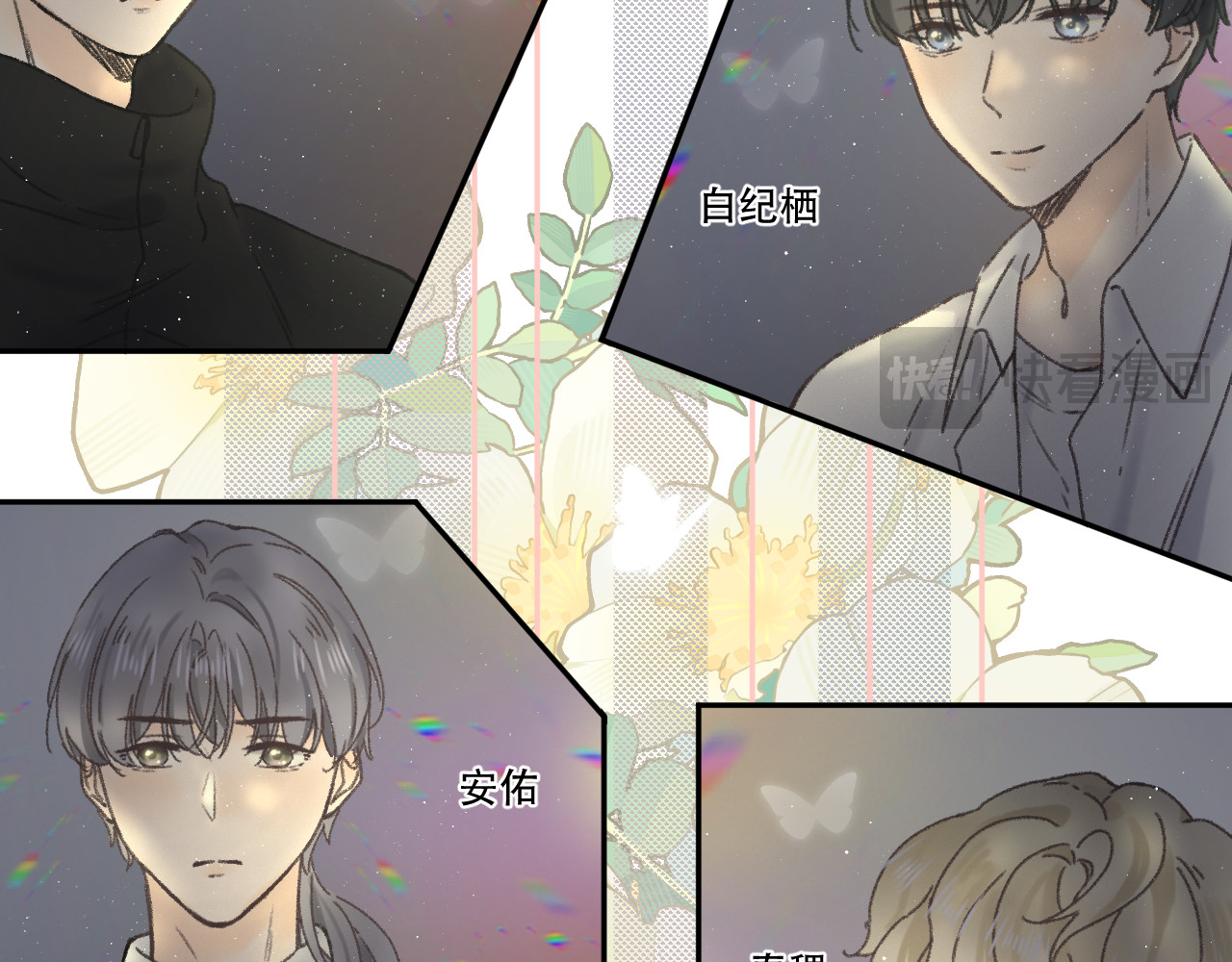 星与 第五颗星 第14页