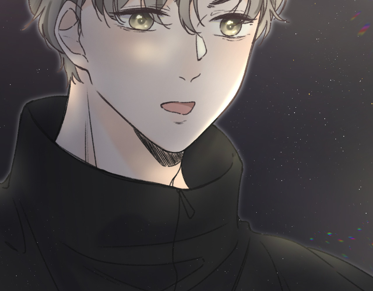 星与 第五颗星 第21页