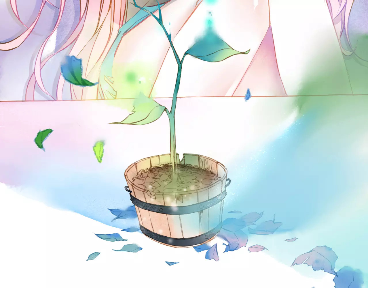 叶伴铃 第5页