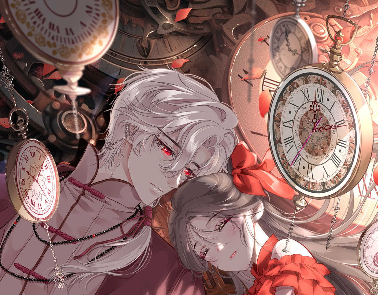 30°N120°E(北纬30度） 第四话  我是静电~ 第1页