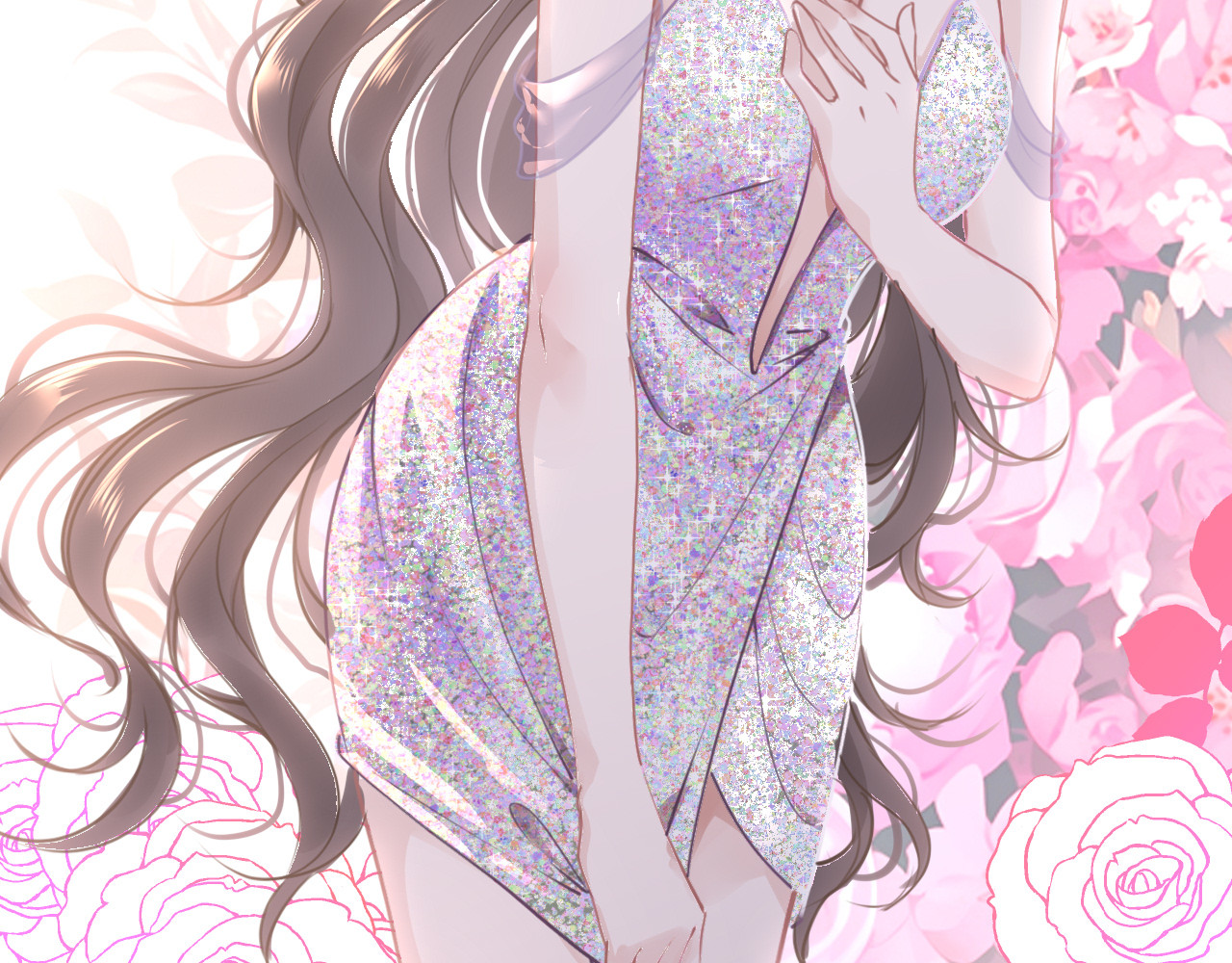 30°N120°E(北纬30度） 第四话  我是静电~ 第51页