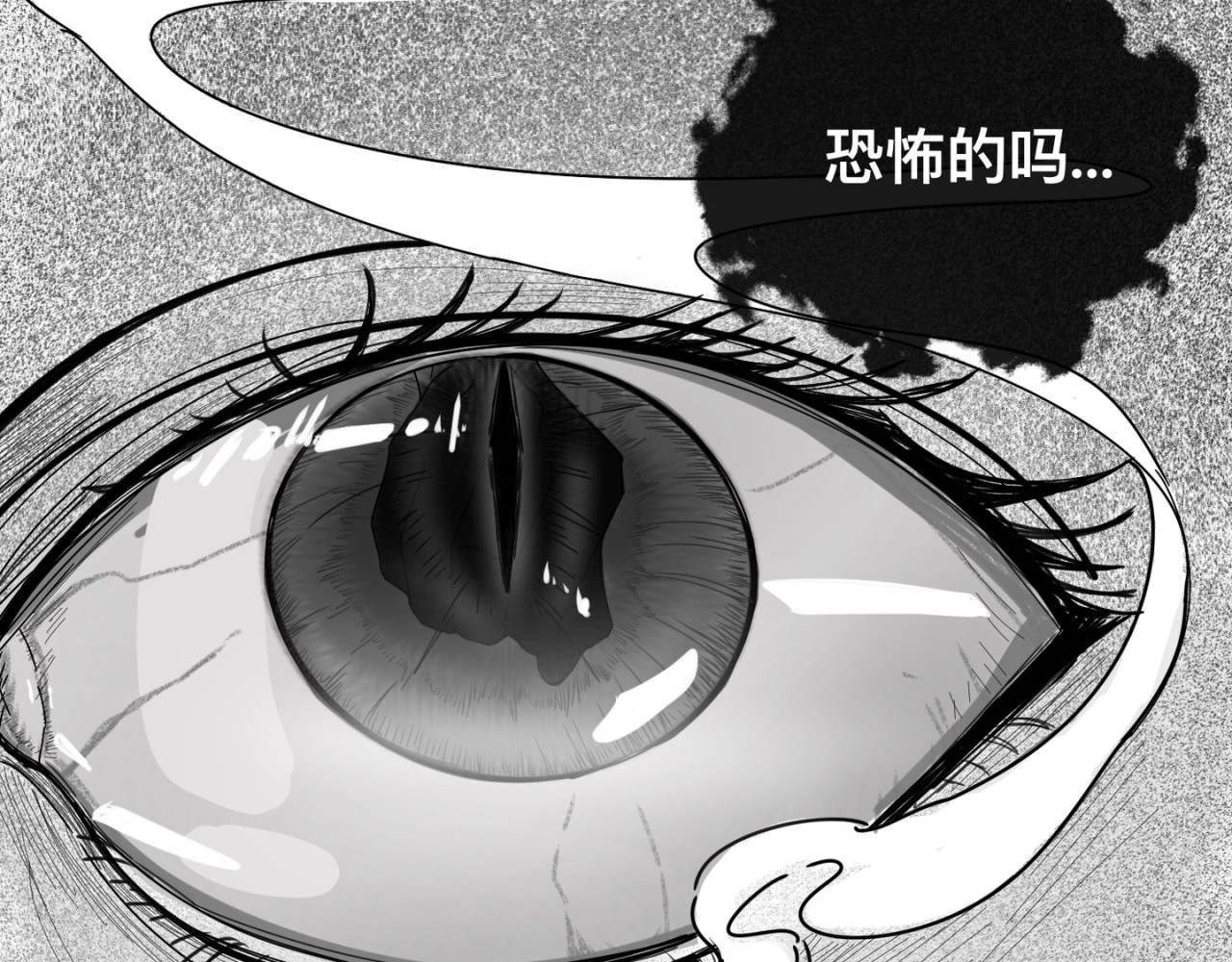 神陨 5（篇幅格式改进了，辛苦读者哩 第11页