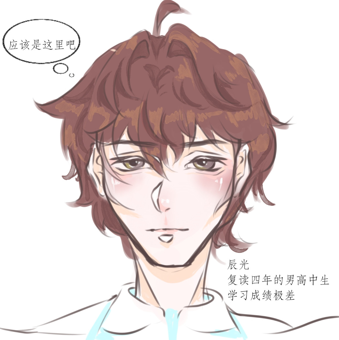 亡灵术士 第6页
