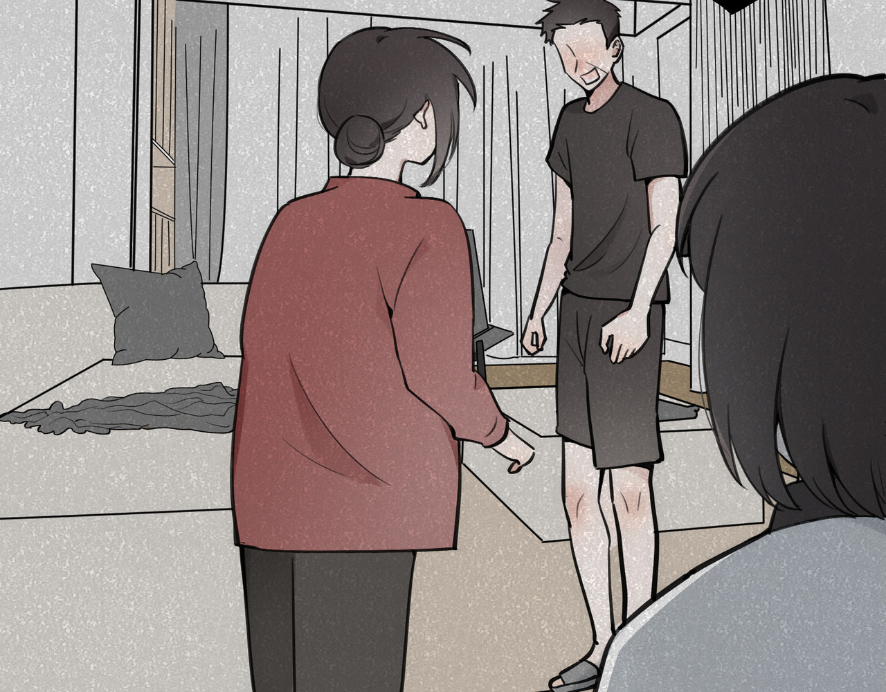 善臆 回头看 第44页