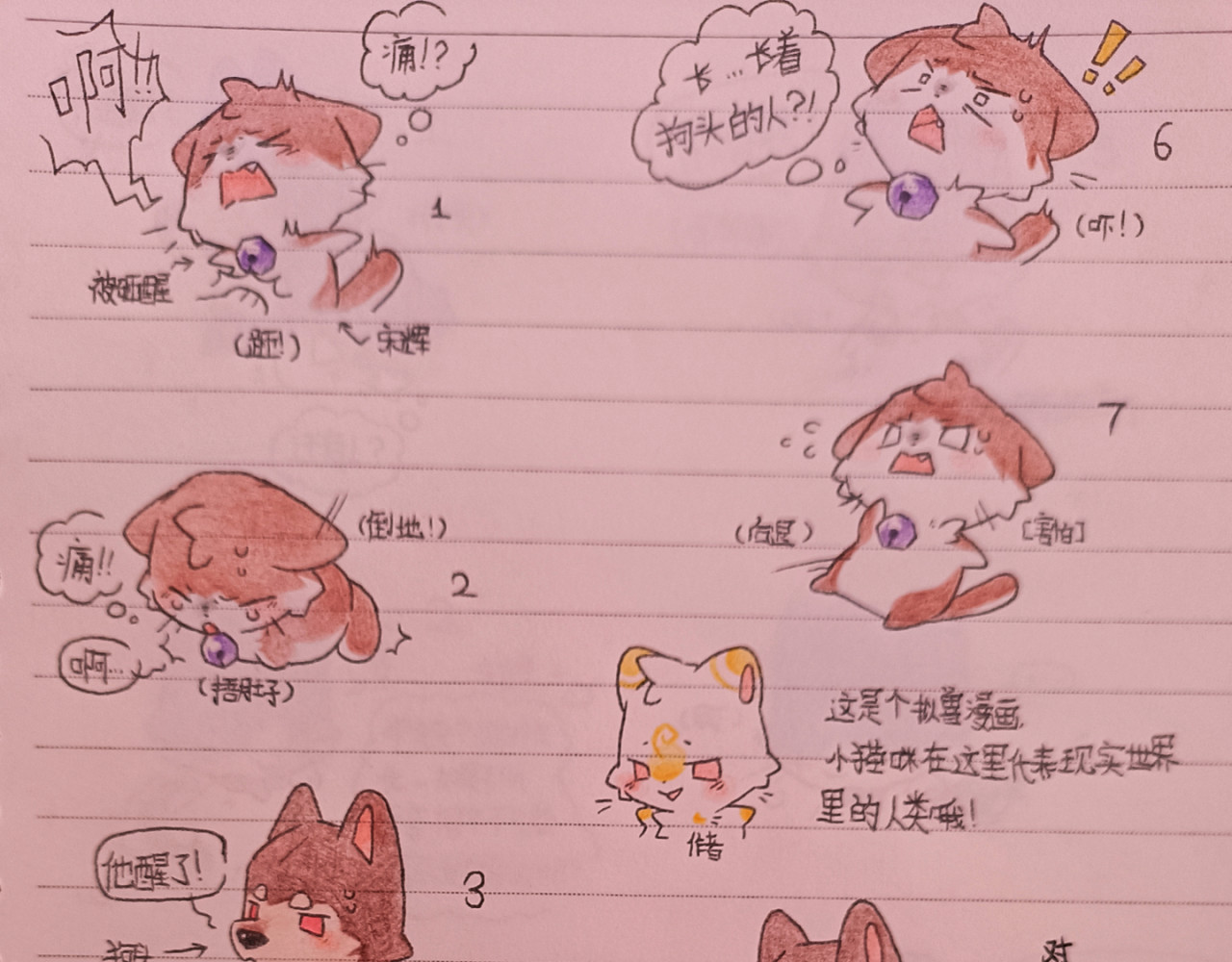 极善 第1页