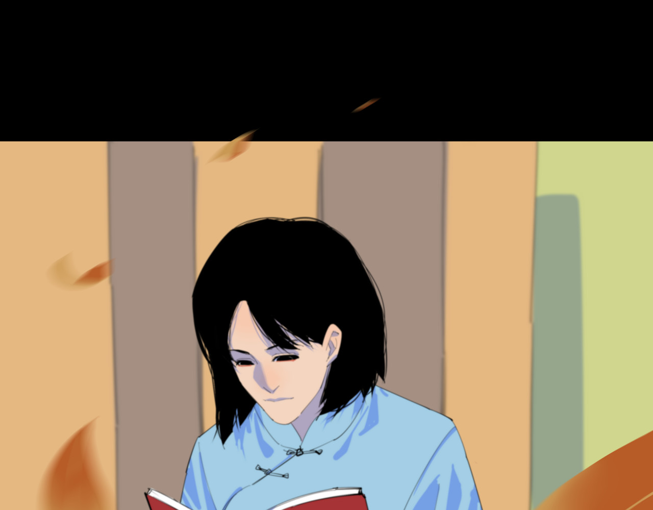 野犬 第8页