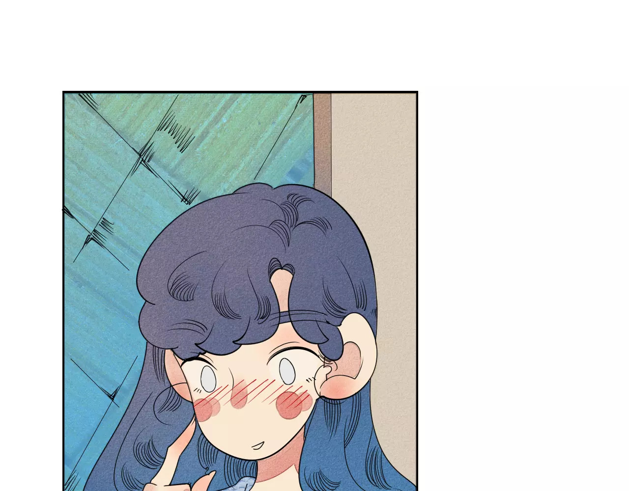 怎样才能追到你 第3话 与男神同居？ 第12页