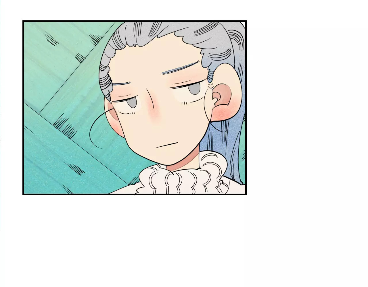 怎样才能追到你 第3话 与男神同居？ 第49页