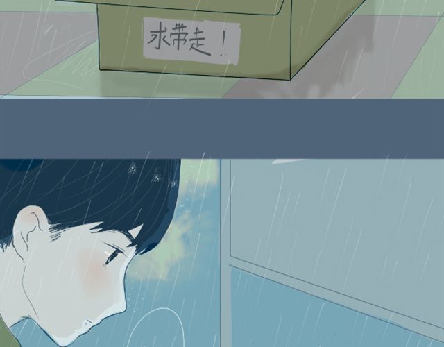 Sunday 第5+6话 可以收留它么？ 第58页