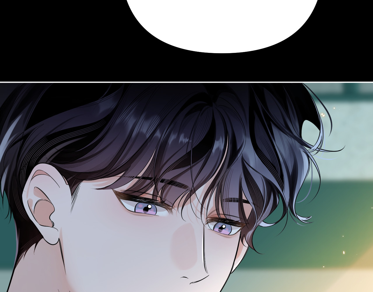 不戚戚 第2话 训斥·无视·擦肩 第111页