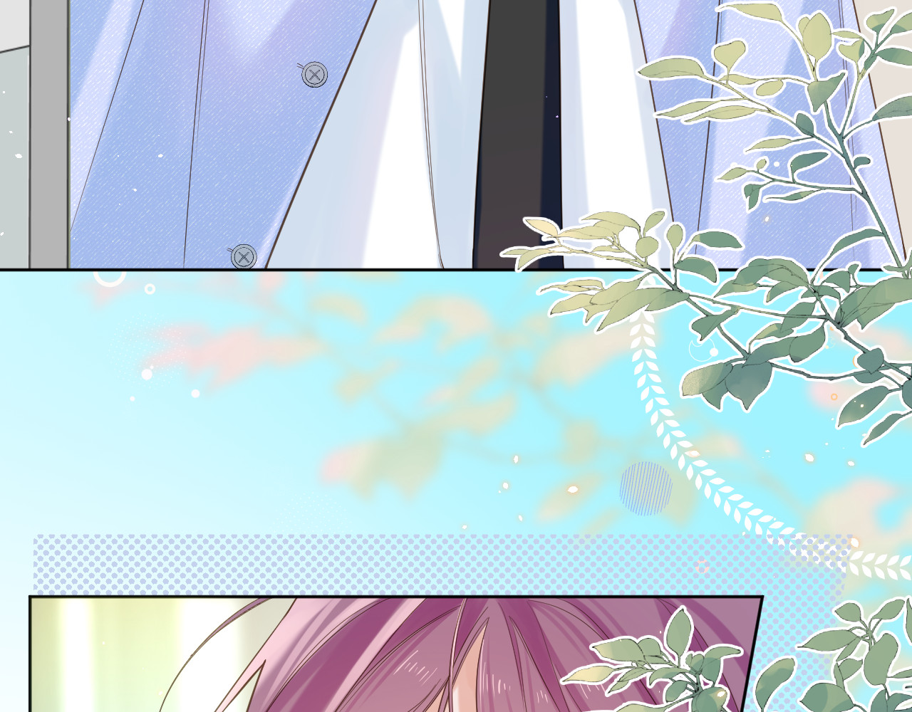 不戚戚 第2话 训斥·无视·擦肩 第38页