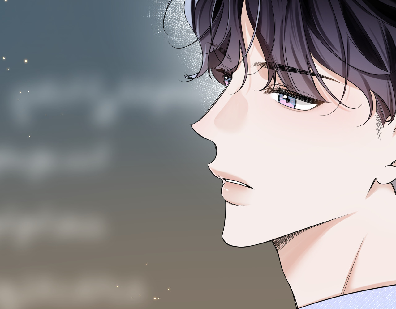 不戚戚 第2话 训斥·无视·擦肩 第68页
