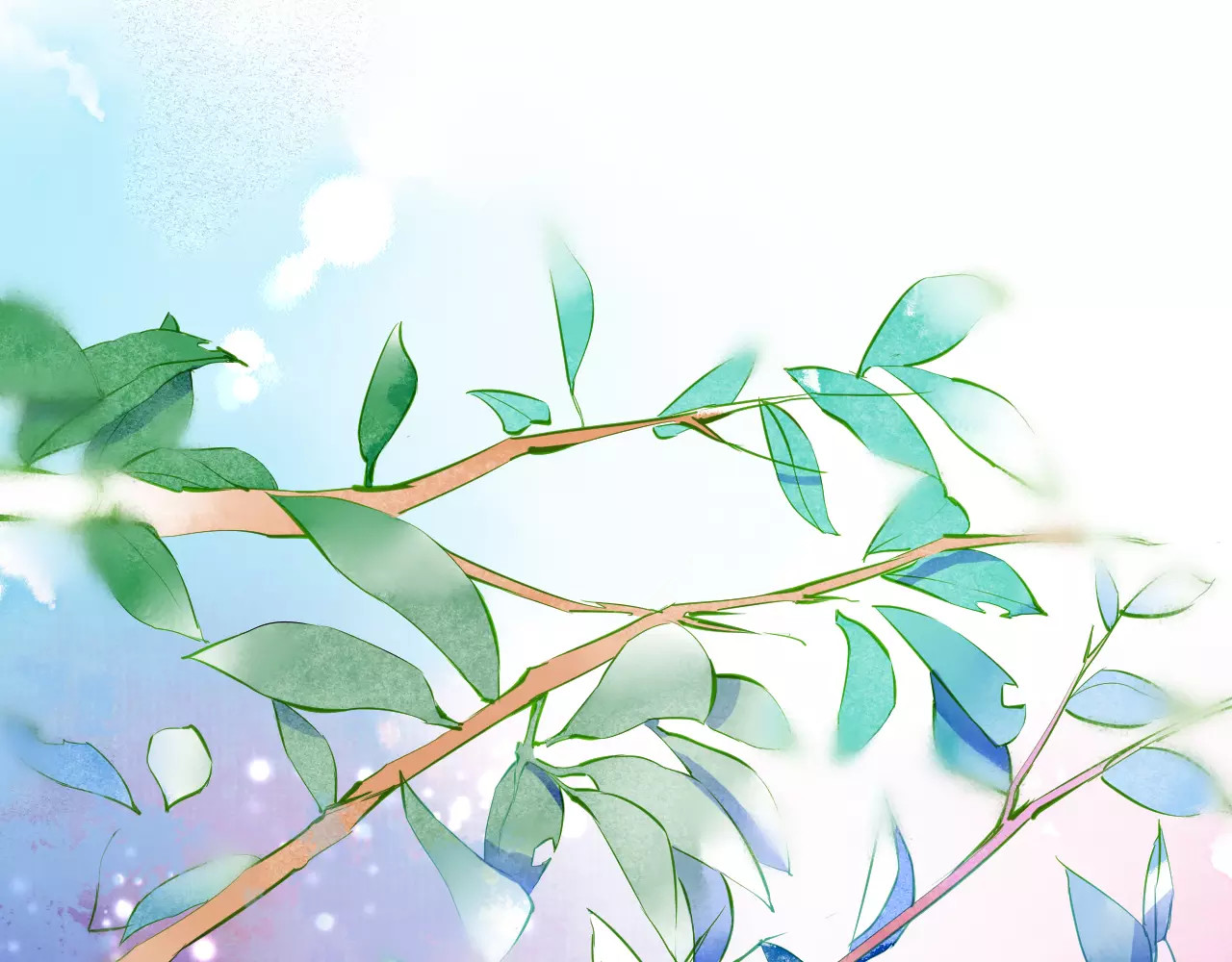 叶伴铃 第3话 奇幻能力！ 第11页