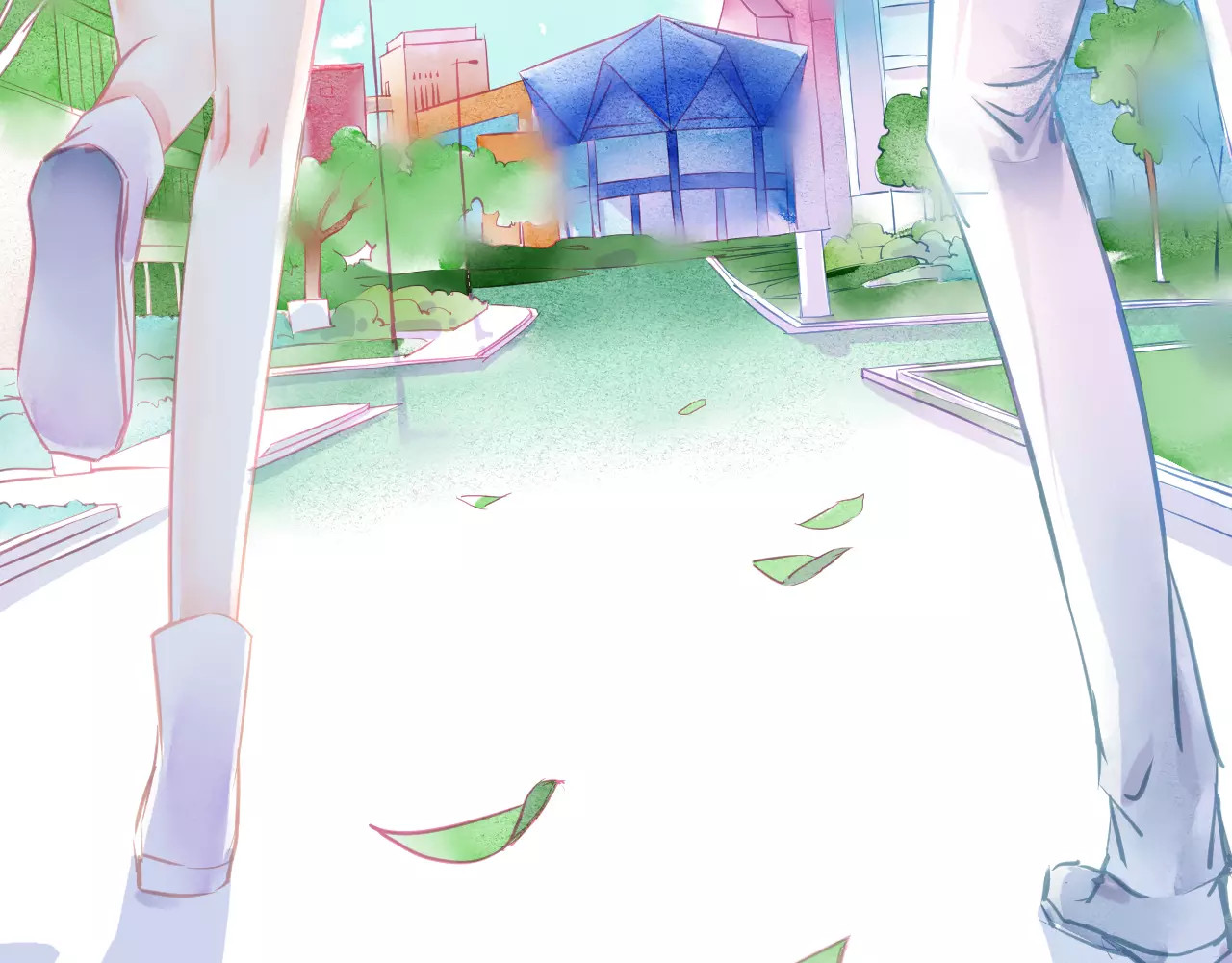 叶伴铃 第3话 奇幻能力！ 第117页