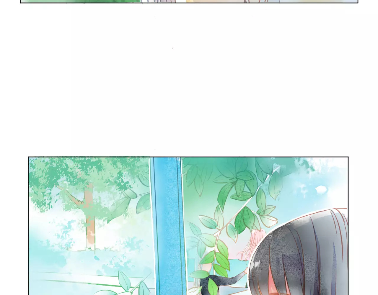 叶伴铃 第3话 奇幻能力！ 第122页