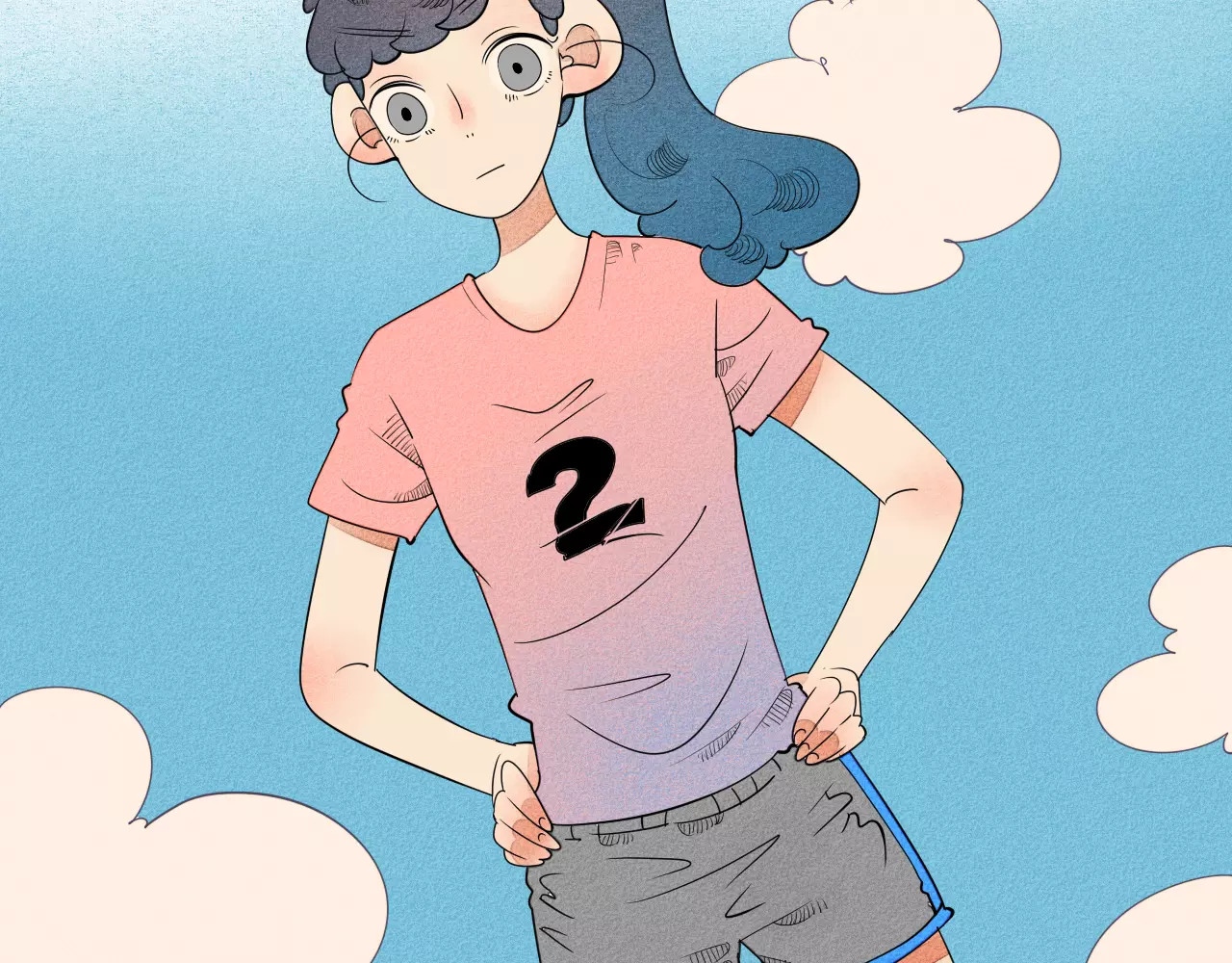 怎样才能追到你 第4话 情敌出现！ 第103页