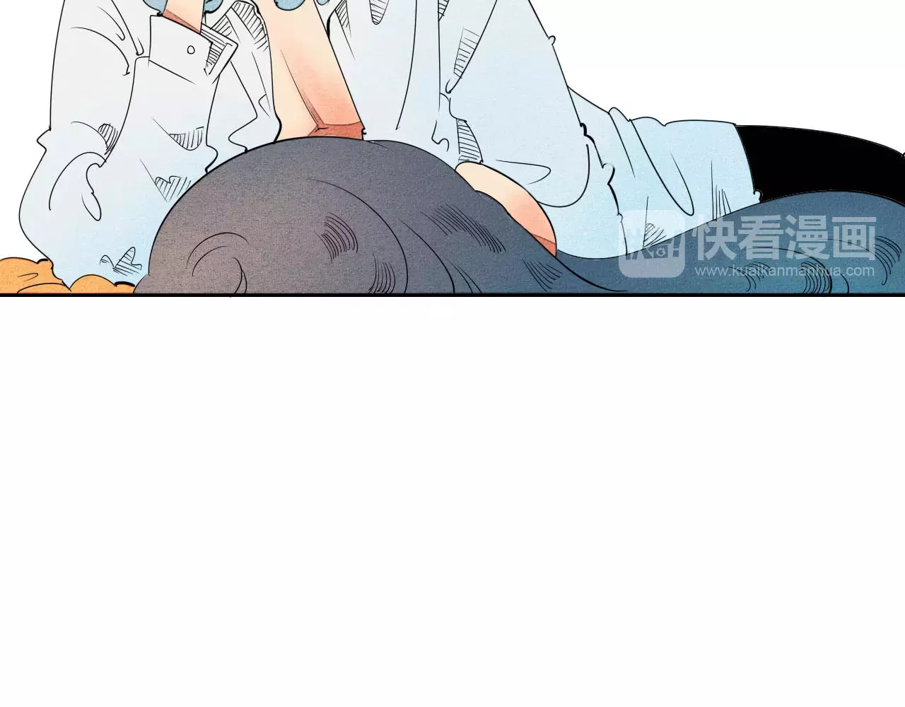 怎样才能追到你 第4话 情敌出现！ 第12页