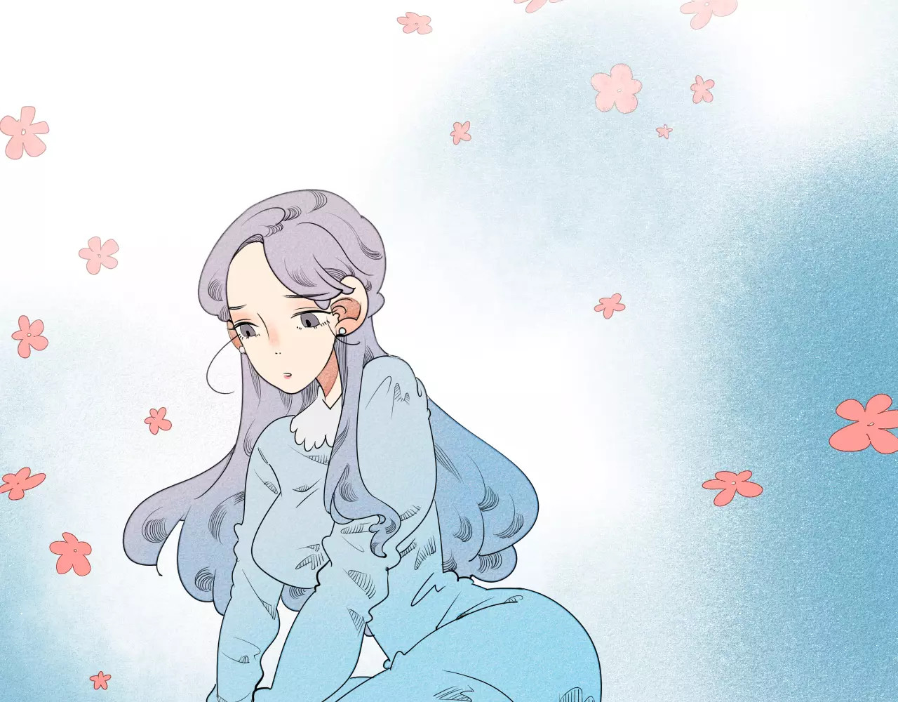 怎样才能追到你 第4话 情敌出现！ 第74页