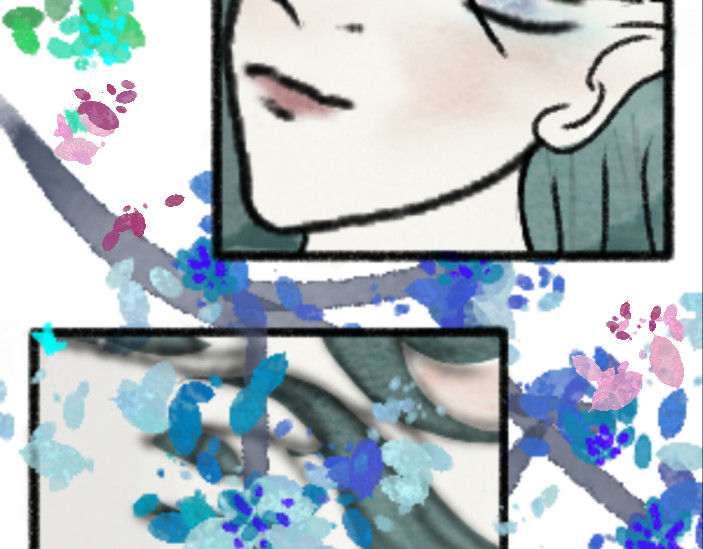 覆雪情 第四章 第19页